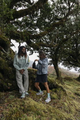 Lookbook adidas Terrex x National Geographic Spring 2024 5