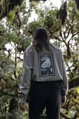 Lookbook adidas Terrex x National Geographic Spring 2024 8