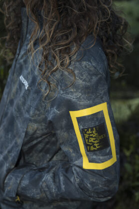 Lookbook adidas Terrex x National Geographic Spring 2024 9