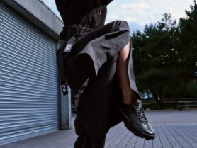 Lookbook adidas Y-3 Spring Summer 2024 Chapter 1 1