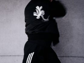 Lookbook adidas Y-3 Spring Summer 2024 Chapter 1 19