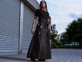 Lookbook adidas Y-3 Spring Summer 2024 Chapter 1 2