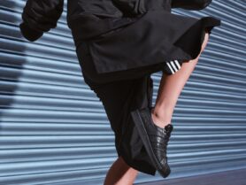 Lookbook adidas Y-3 Spring Summer 2024 Chapter 1 20