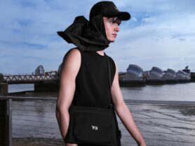 Lookbook adidas Y-3 Spring Summer 2024 Chapter 1 21