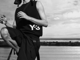 Lookbook adidas Y-3 Spring Summer 2024 Chapter 1 22