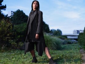 Lookbook adidas Y-3 Spring Summer 2024 Chapter 1 3
