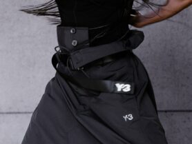 Lookbook adidas Y-3 Spring Summer 2024 Chapter 1 5