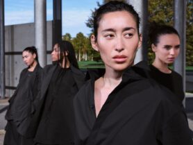 Lookbook adidas Y-3 Spring Summer 2024 Chapter 1 8
