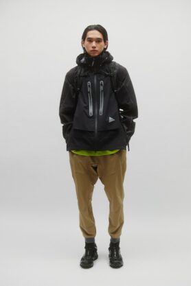 Lookbook and Wander Spring Summer 2024 1