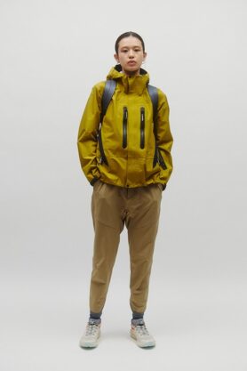 Lookbook and Wander Spring Summer 2024 11