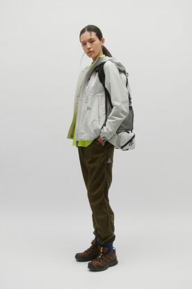 Lookbook and Wander Spring Summer 2024 13