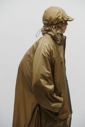 Lookbook and Wander Spring Summer 2024 15