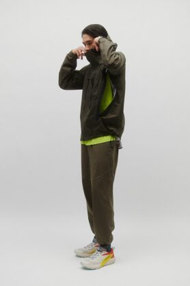 Lookbook and Wander Spring Summer 2024 16