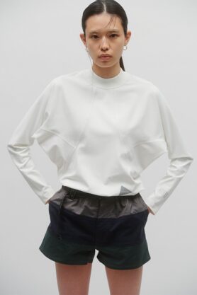 Lookbook and Wander Spring Summer 2024 17