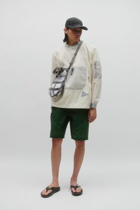 Lookbook and Wander Spring Summer 2024 19