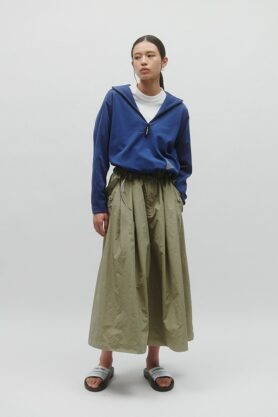 Lookbook and Wander Spring Summer 2024 20