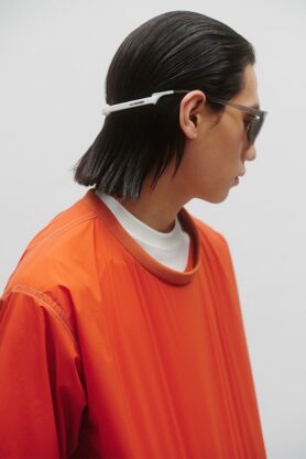 Lookbook and Wander Spring Summer 2024 24