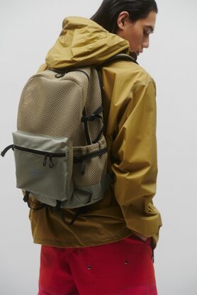 Lookbook and Wander Spring Summer 2024 28