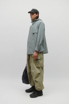 Lookbook and Wander Spring Summer 2024 29