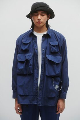 Lookbook and Wander Spring Summer 2024 30