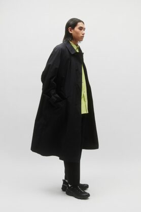 Lookbook and Wander Spring Summer 2024 31