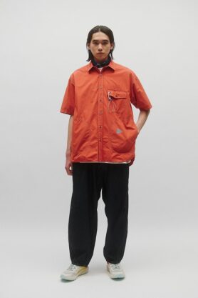 Lookbook and Wander Spring Summer 2024 32