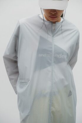 Lookbook and Wander Spring Summer 2024 34