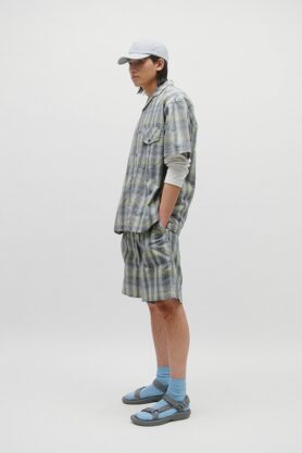 Lookbook and Wander Spring Summer 2024 35