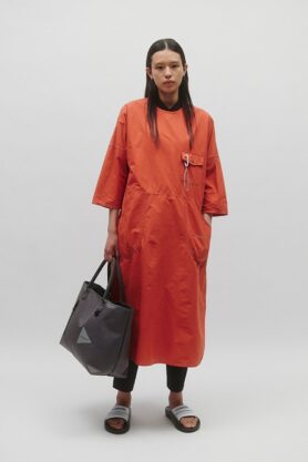 Lookbook and Wander Spring Summer 2024 36