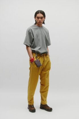 Lookbook and Wander Spring Summer 2024 37