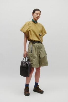 Lookbook and Wander Spring Summer 2024 38