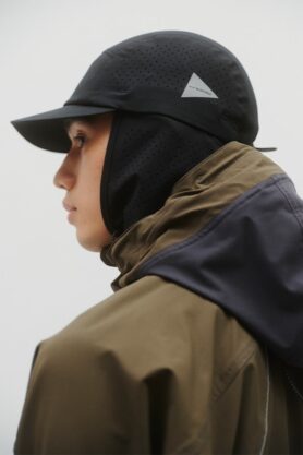 Lookbook and Wander Spring Summer 2024 6