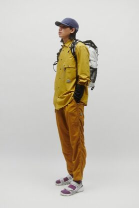 Lookbook and Wander Spring Summer 2024 8