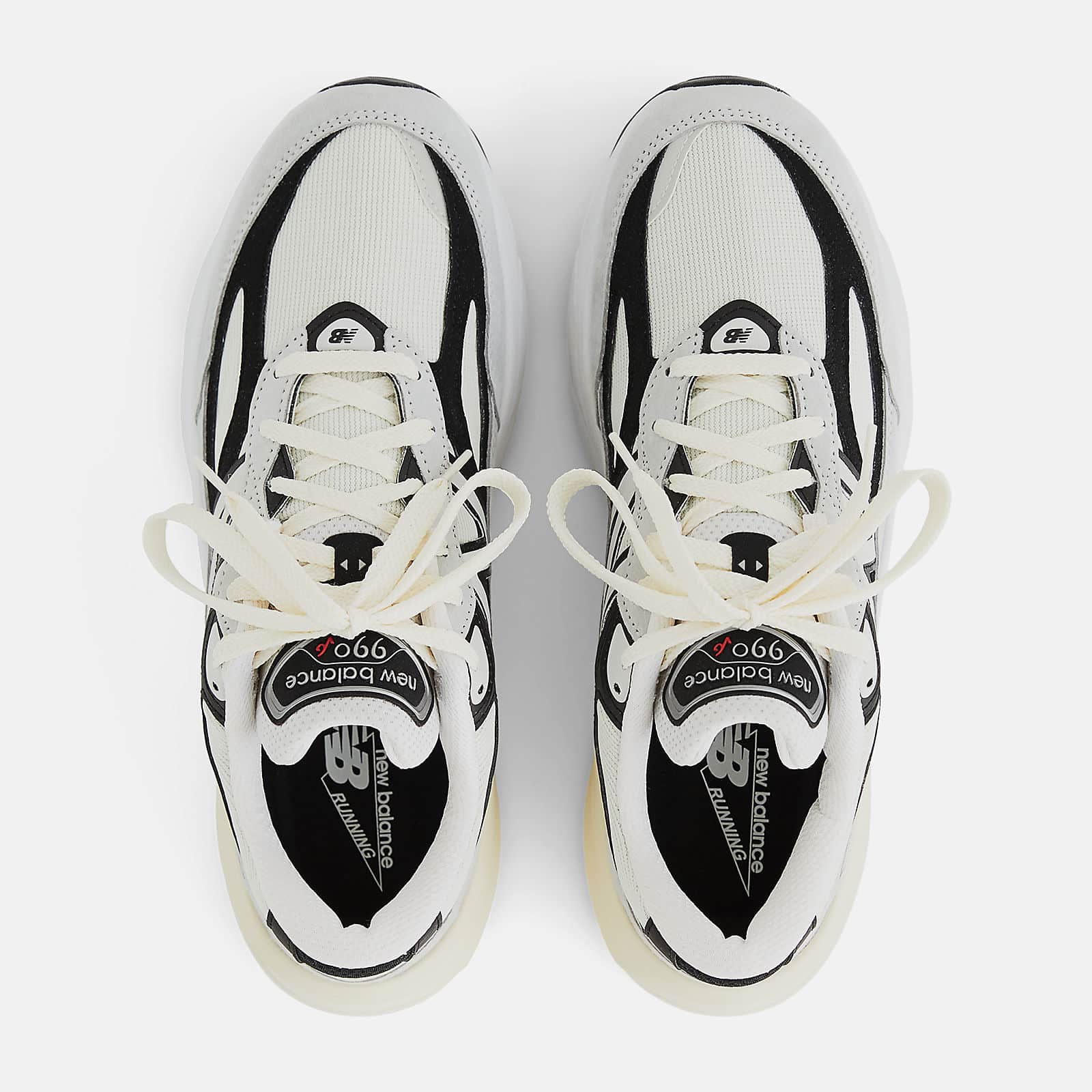 New Balance 990v6 Grey Matter u990tg6 5