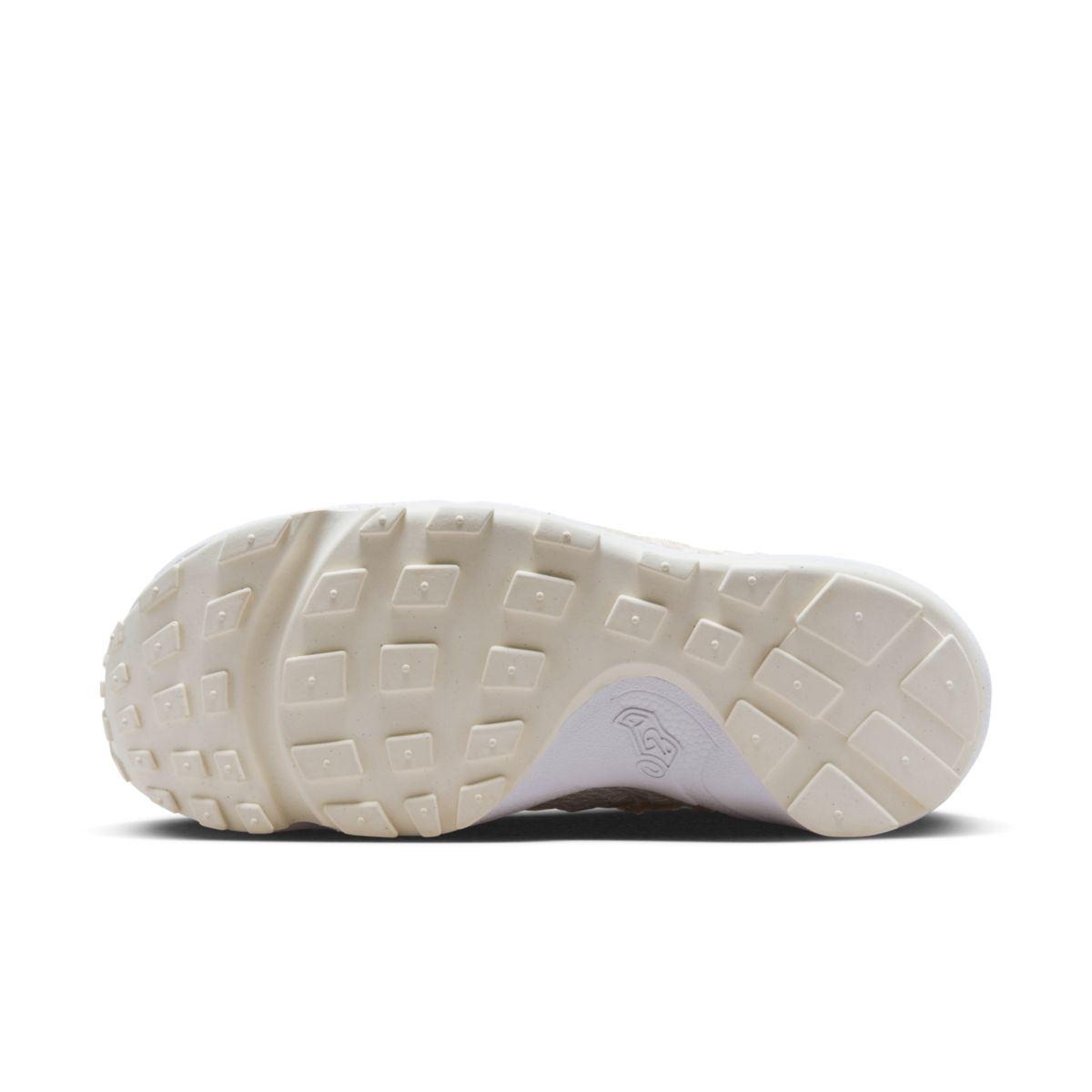 Nike Air Footscape Woven Phantom FZ0405-001 B