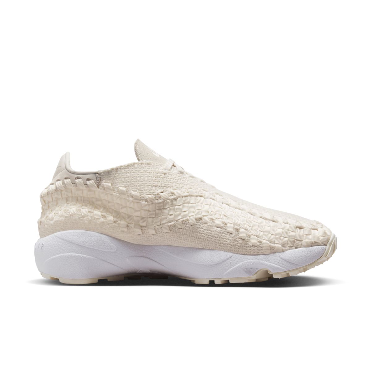Nike Air Footscape Woven Phantom FZ0405-001 C