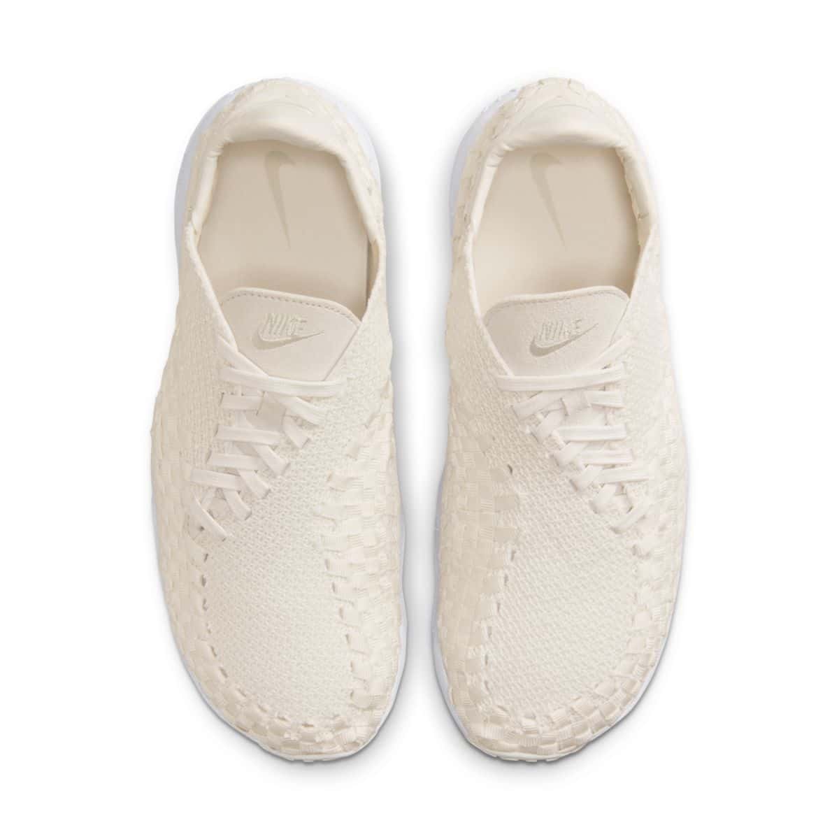 Nike Air Footscape Woven Phantom FZ0405-001 D