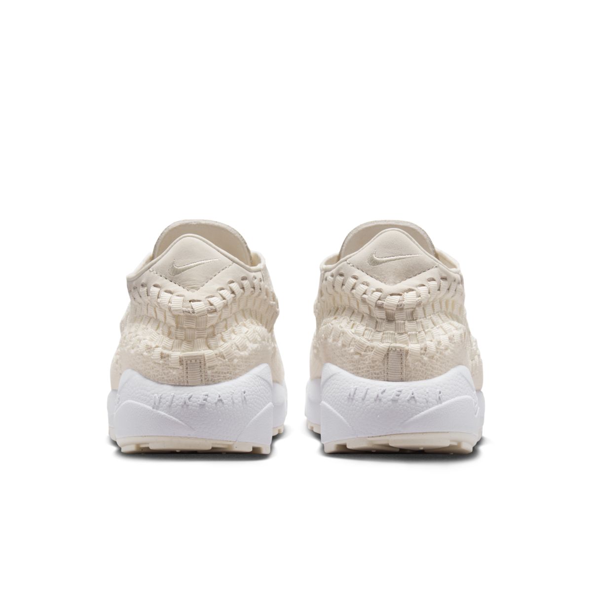 Nike Air Footscape Woven Phantom FZ0405-001 F