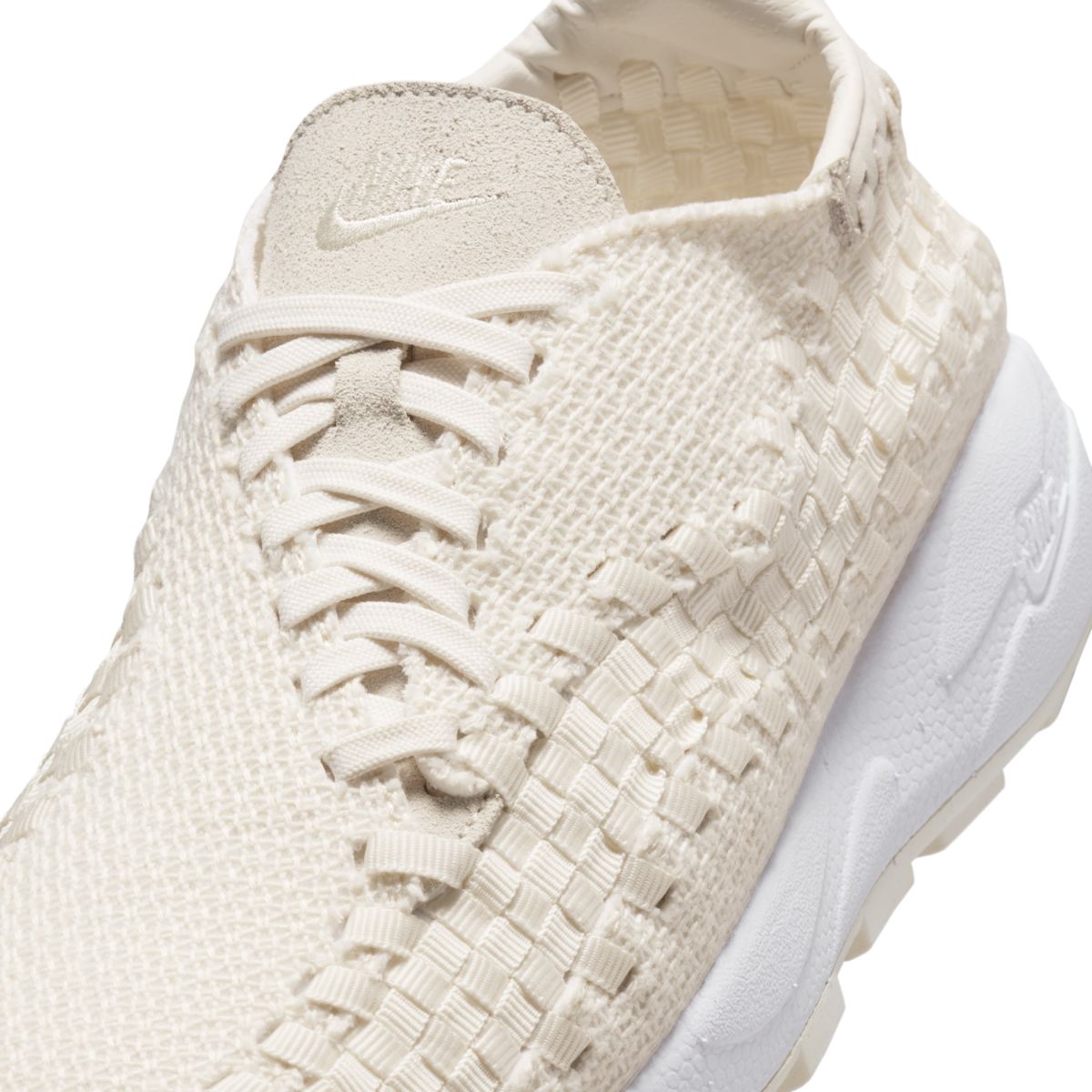 Nike Air Footscape Woven Phantom FZ0405-001 H