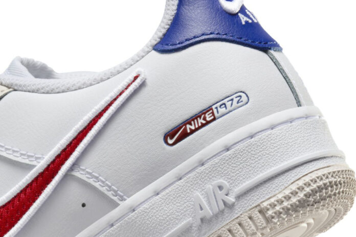 Nike Air Force 1 Low 1972 FZ3190-400
