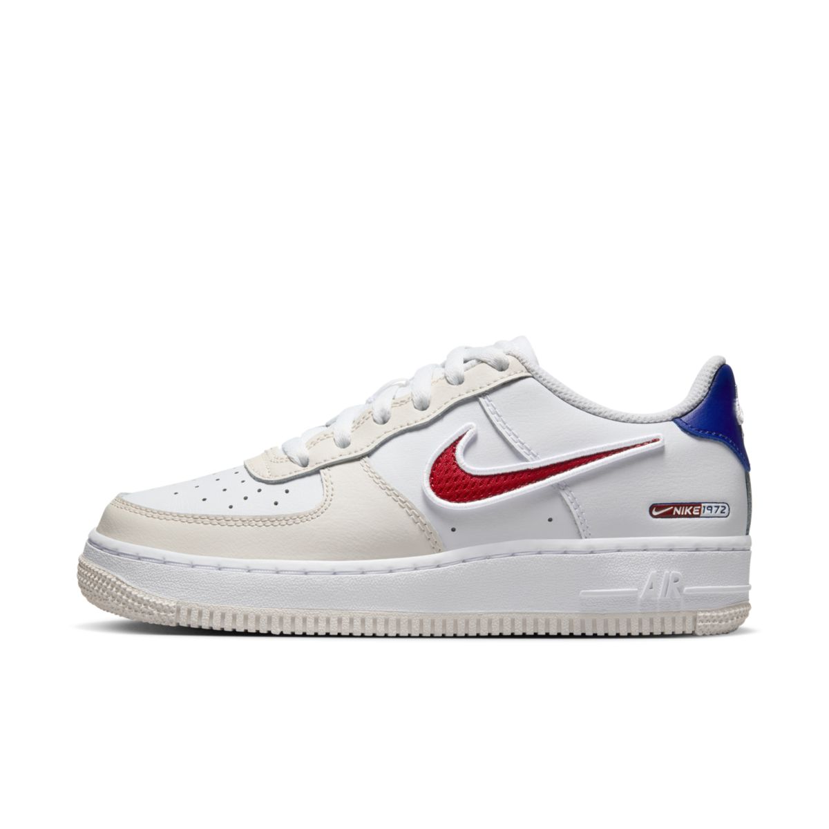 Nike Air Force 1 Low 1972 FZ3190-400 A