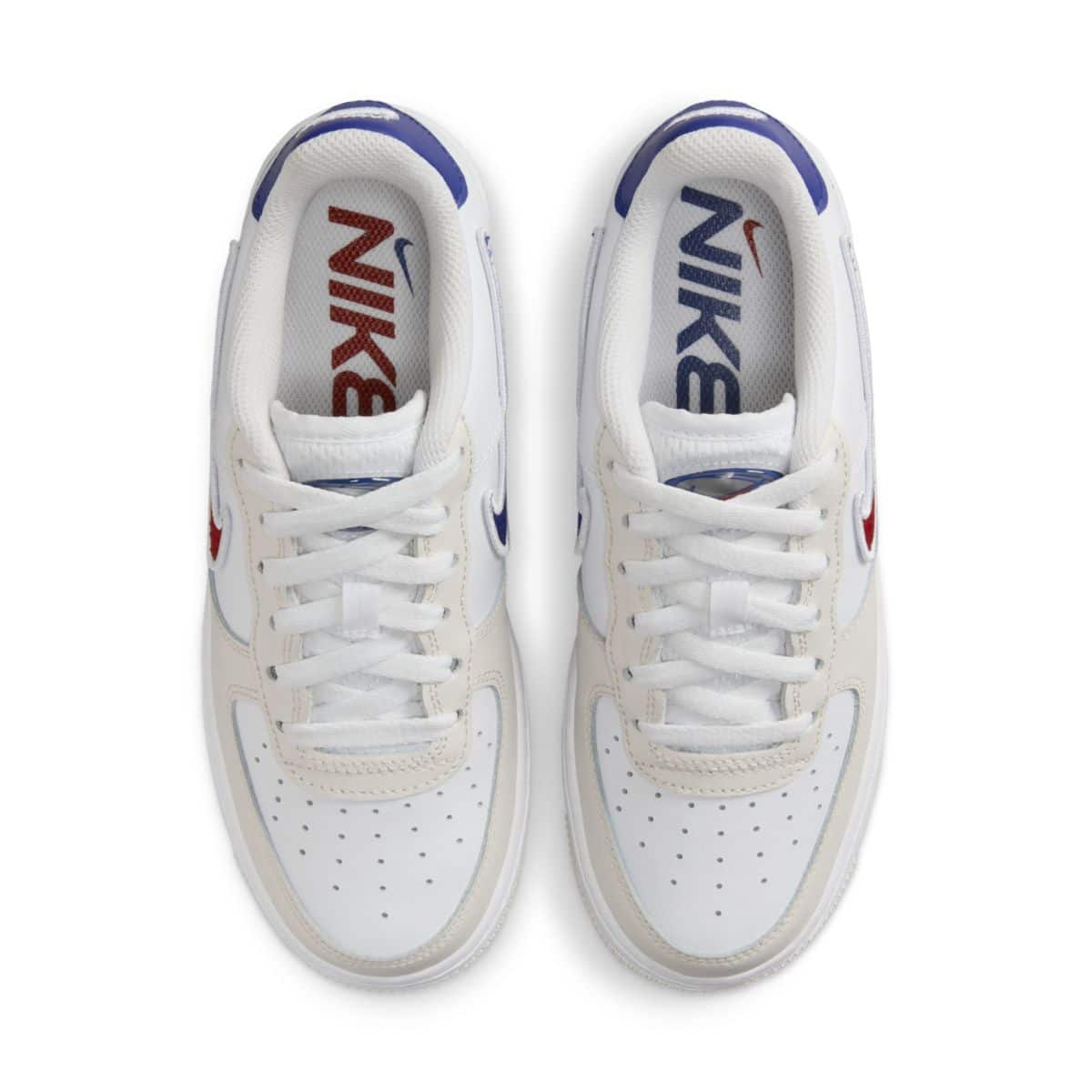 Nike Air Force 1 Low 1972 FZ3190-400 D