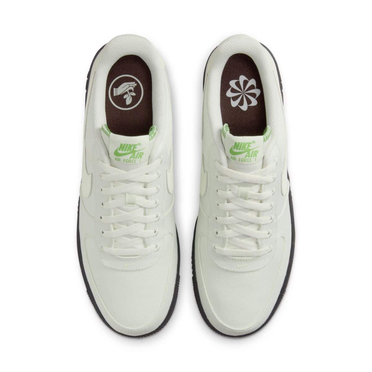 Nike Air Force 1 Low Sea Glass FJ4160-002 D