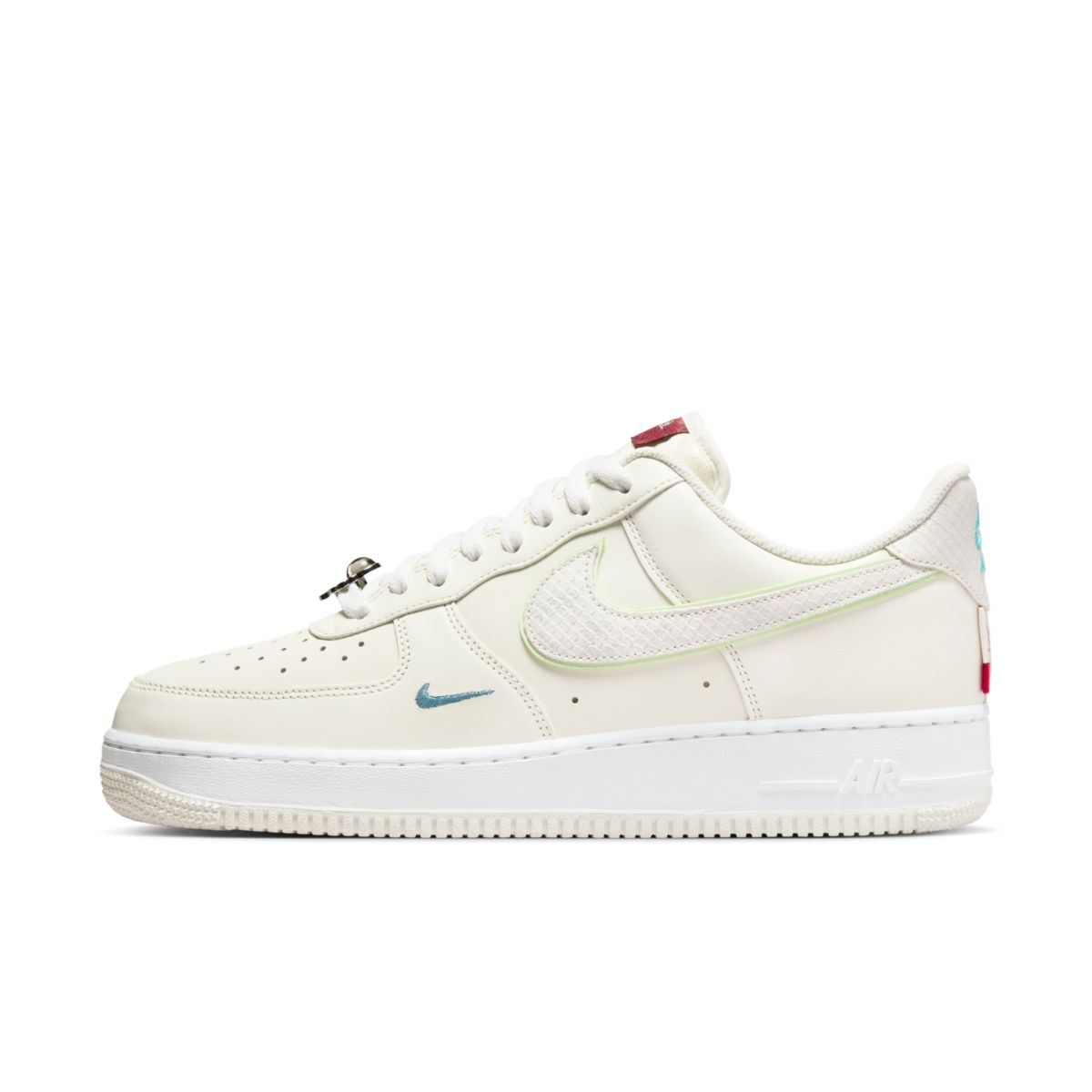 Nike Air Force 1 Low Year of the Dragon FZ5052-131 A
