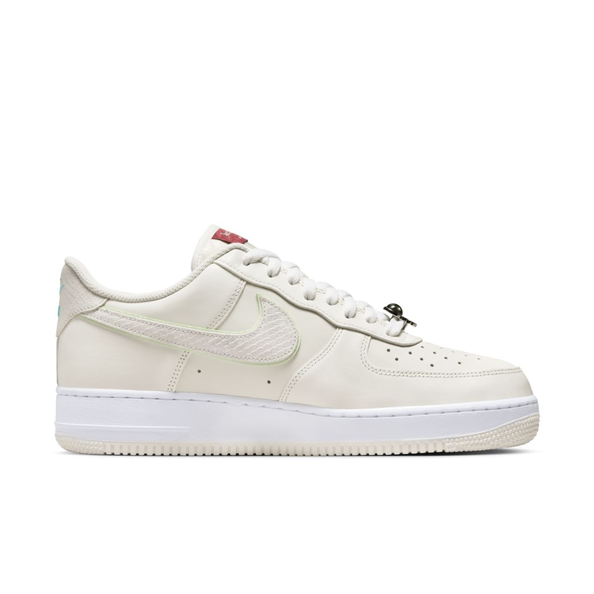 Nike Air Force 1 Low Year of the Dragon FZ5052-131 C