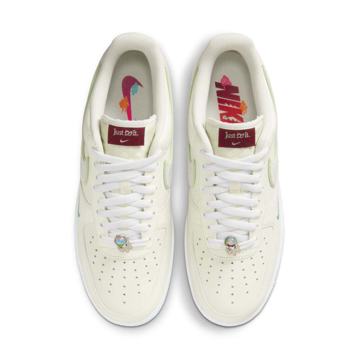 Nike Air Force 1 Low Year of the Dragon FZ5052-131 D