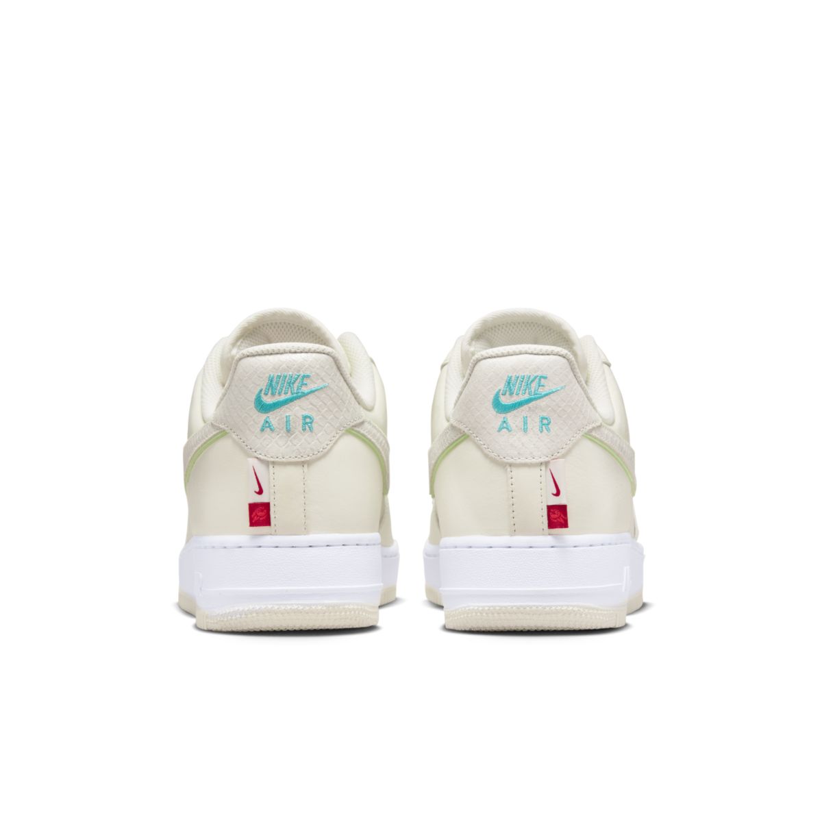 Nike Air Force 1 Low Year of the Dragon FZ5052-131 F