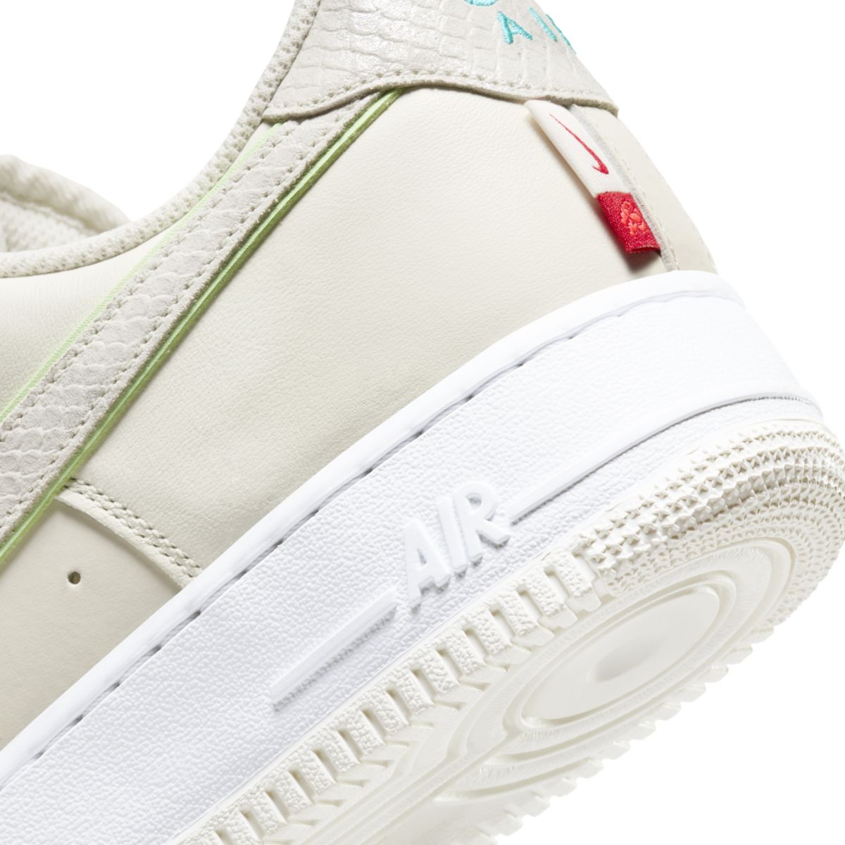 Nike Air Force 1 Low Year of the Dragon FZ5052-131 K