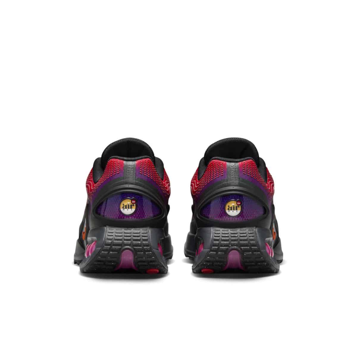 Nike Air Max Dn All Day HQ3732-501 F