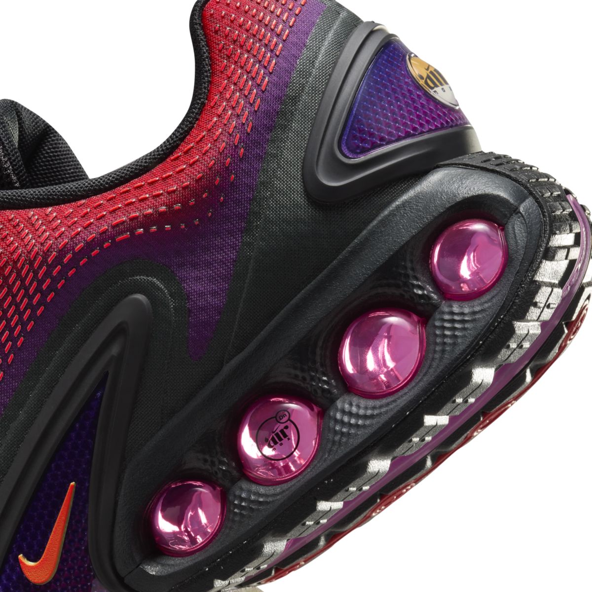 Nike Air Max Dn All Day HQ3732-501 K
